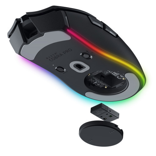 Razer Cobra Pro Rgb Wireless Gaming Mouse