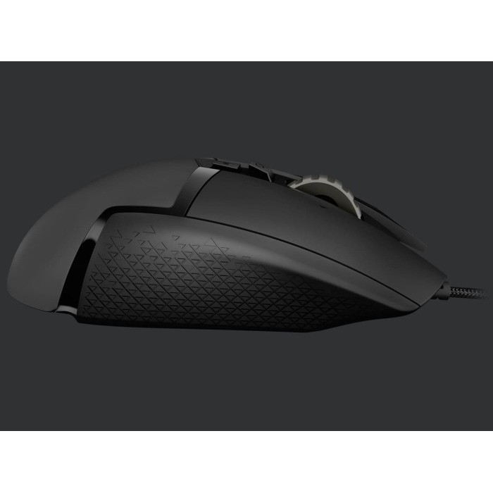 Logitech G502 Hero