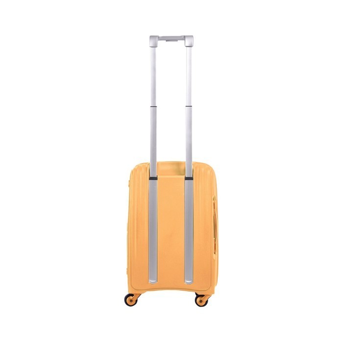 Lojel Lineo Koper Hardcase Small/21 Inch [Lemon]