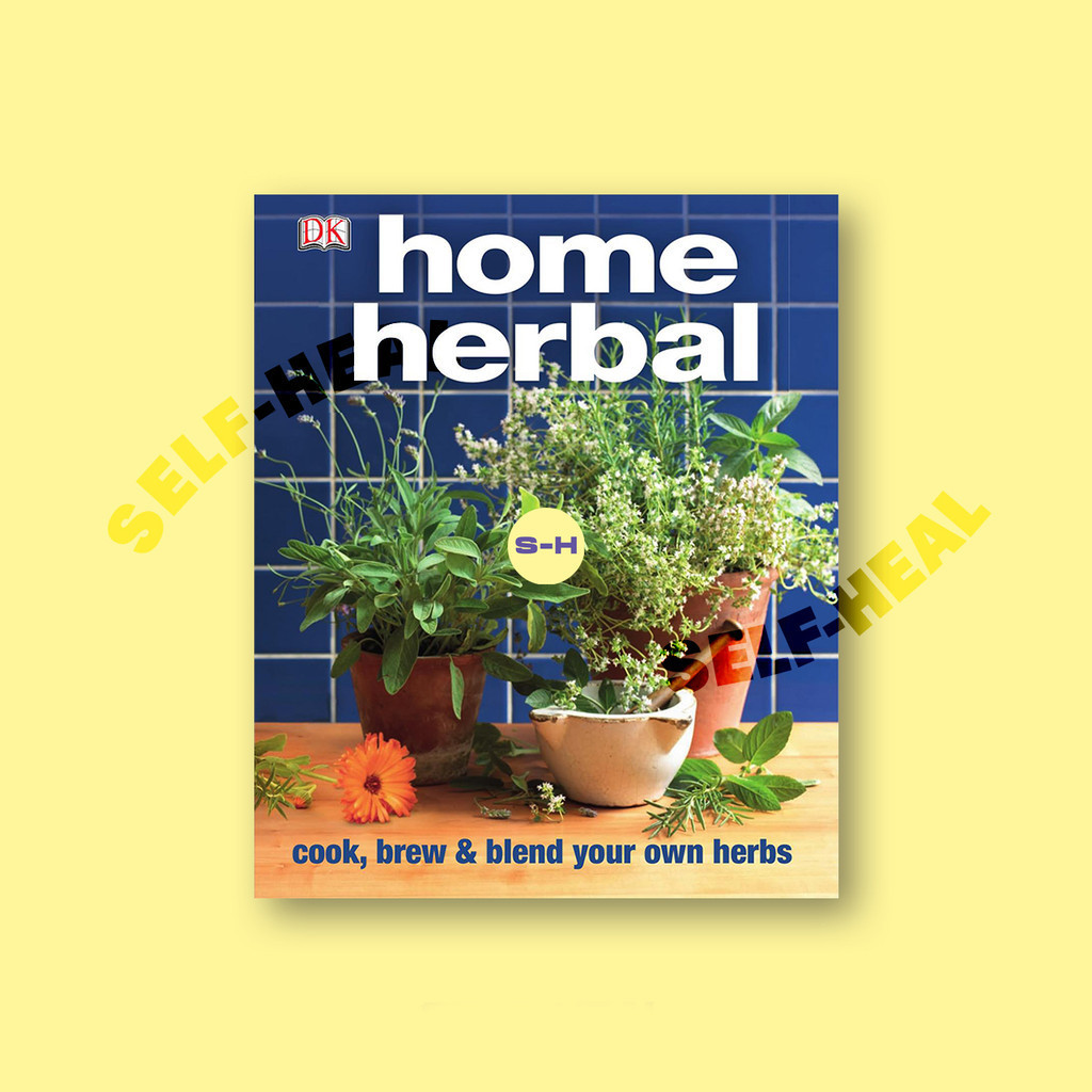 

Home Herbal by DK