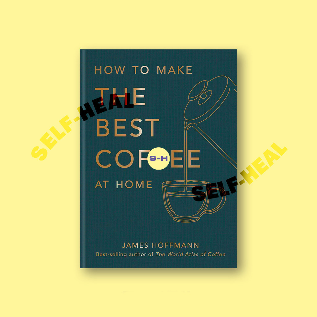 

How to make the best coffee at home - James Hoffmann