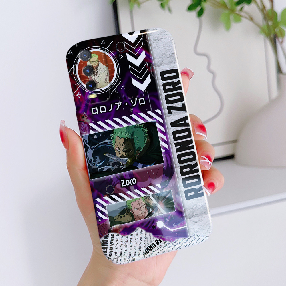 Hard case Akrilik Feilin Kompatibel Untuk Vivo Y20 Y21 Y31 2021 Y20I Y20S Y20SG Y21S Y21A Y21T Y30 Y