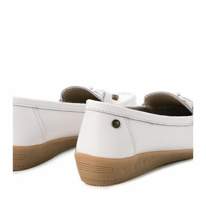 Triset Shoes Loafers Wanita Original 8203 Tf4300 Shoes Loafer Moccasin