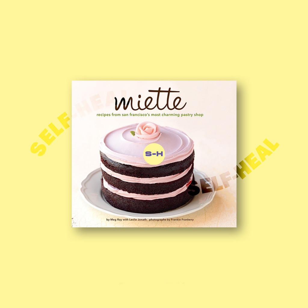 

Miette - Meg Ray