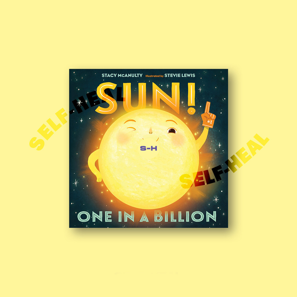 

Sun! - One - in - a - Billion - Stacy - McAnulty