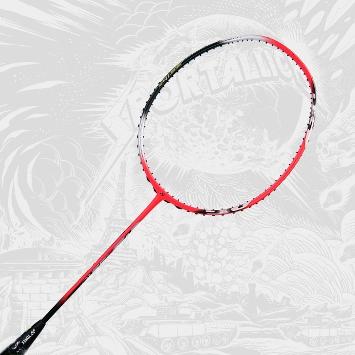 Raket Badminton Yonex Astrox 3 DG