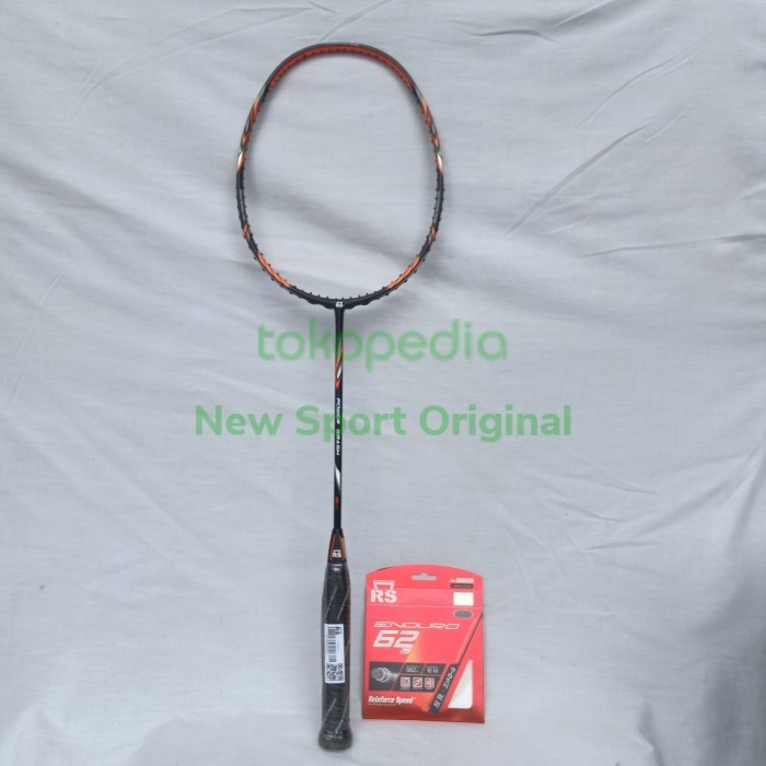 raket rs power smash neo ll