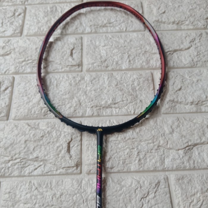 Raket Badminton POWERMAX SPITFIRE 80 / POWER MAX SPITFIRE 80