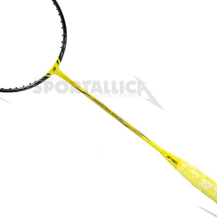 Raket Badminton Yonex Nanoflare 1000Z / NF1000Z / 1000 Z