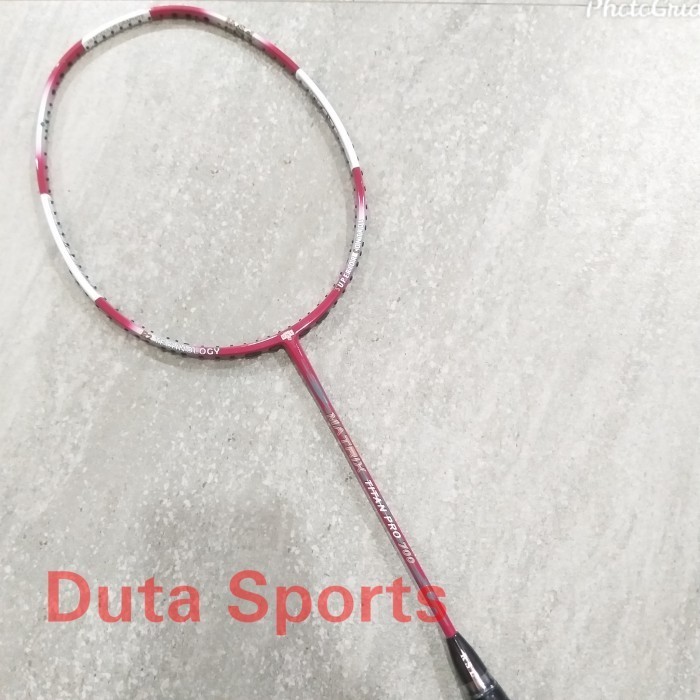 Raket OVERSIZE Badminton RSL Matrix Titan Pro 700