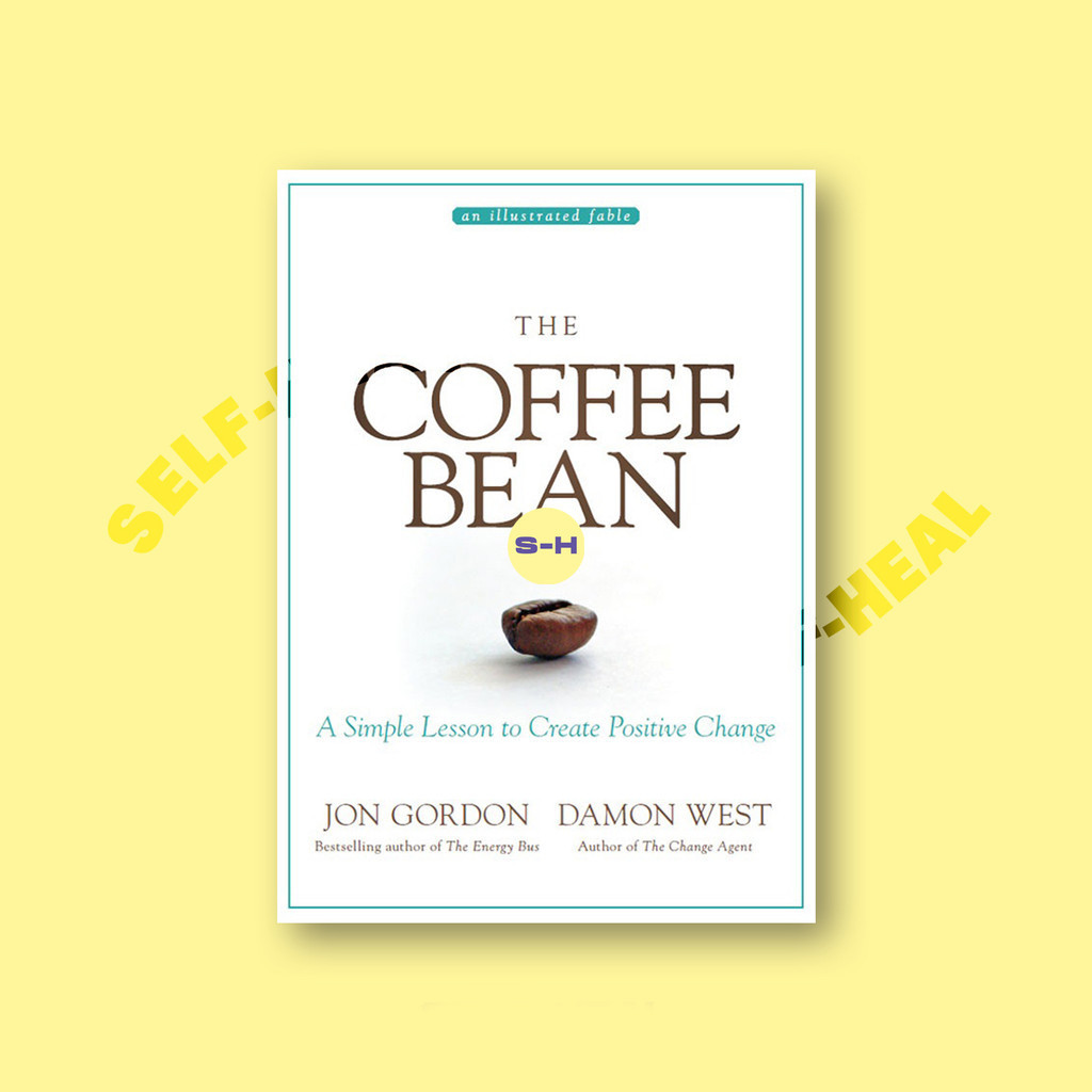 

The Coffee Bean - Jon Gordon
