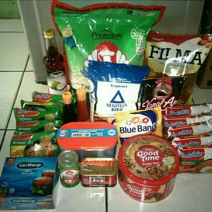 

Terlaris Paket Parsel Sembako Lebaran 12 Ready Leticiazakia
