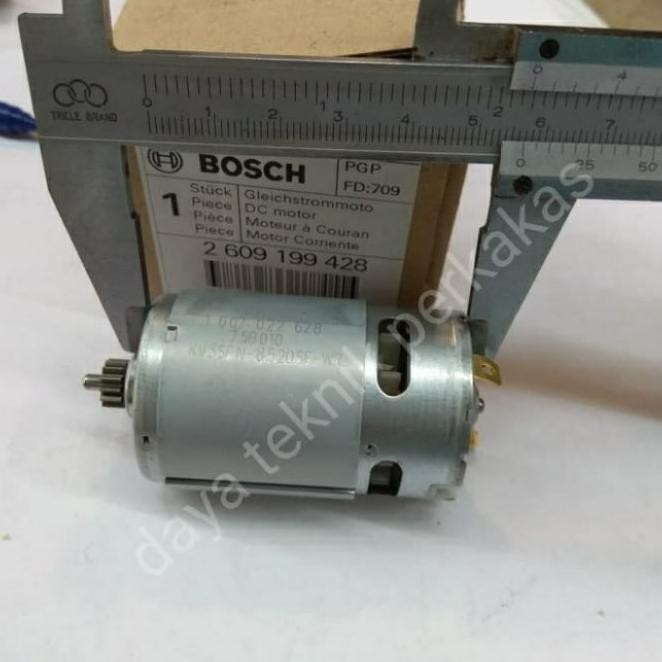 Armature Gsr 120 Bosch -Dinamo Gsr 120-Angker Bor Gsr 120 Bosch