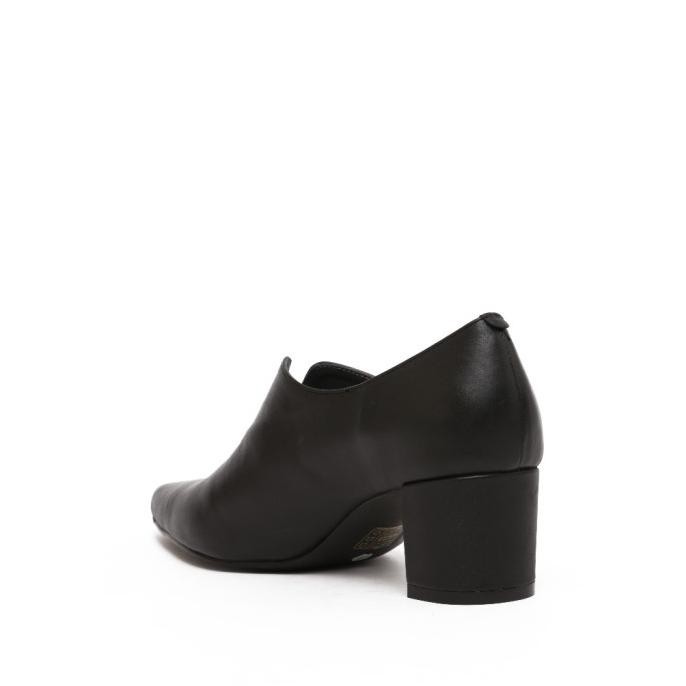 Buccheri Gabriela Heels Woman Black