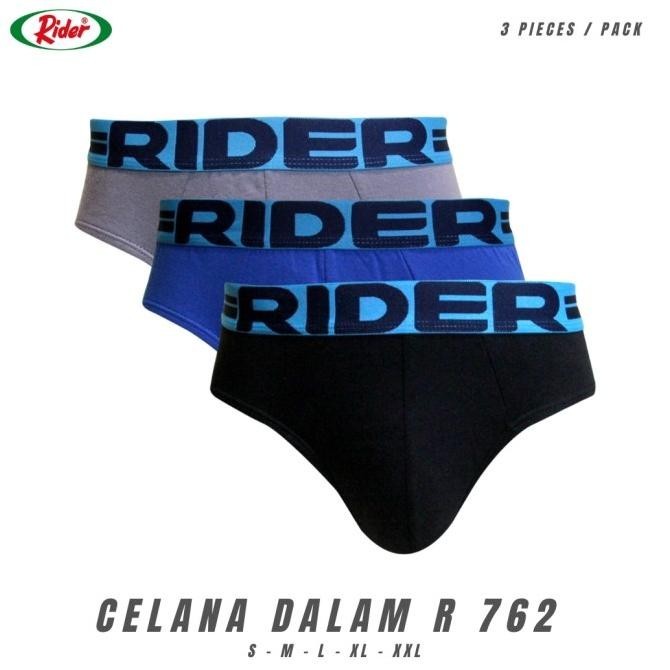 CELANA DALAM RIDER R 762