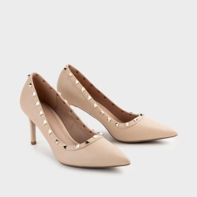 Sepatu Heels Wanita Urban N Co Guine