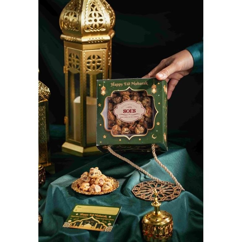 

CR - HAMPERS LEBARAN PREMIUM PARCEL LEBARAN PARSEL IDUL FITRI RAMADHAN TERLARIS