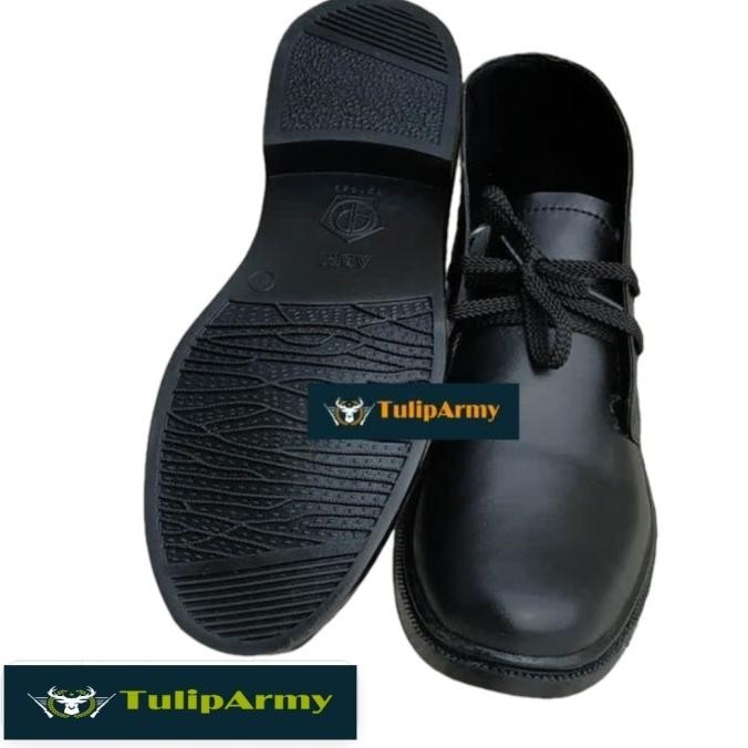 Sepatu Pdh Dov Tali Ar