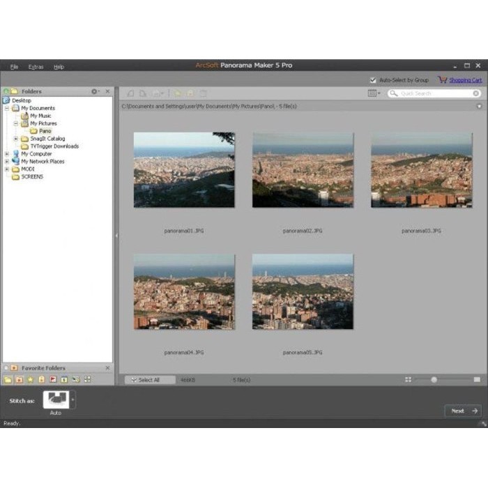 Advanced Video Compressor