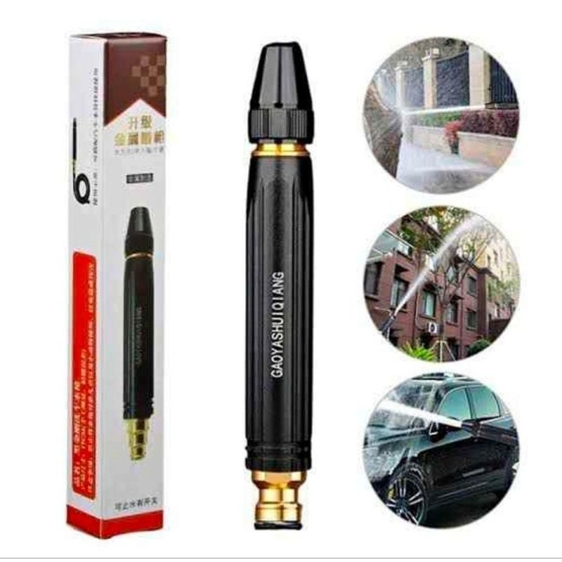 [COD] Alat semprot air super kencang / semprot air viral