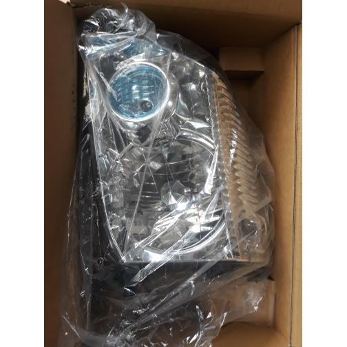 sp_ lampu depan nissan xtrail t30