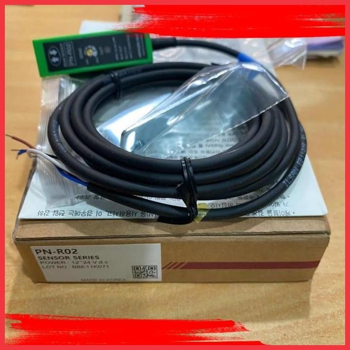 (lest) sensor hanyoung pn-r02 hanyoung nux