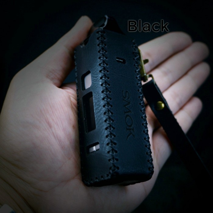 

BARANG TERLARIS Premium Sleeve Case Rpm 4 Free Lanyard Holder Case Rpm4 Learher Sleeve