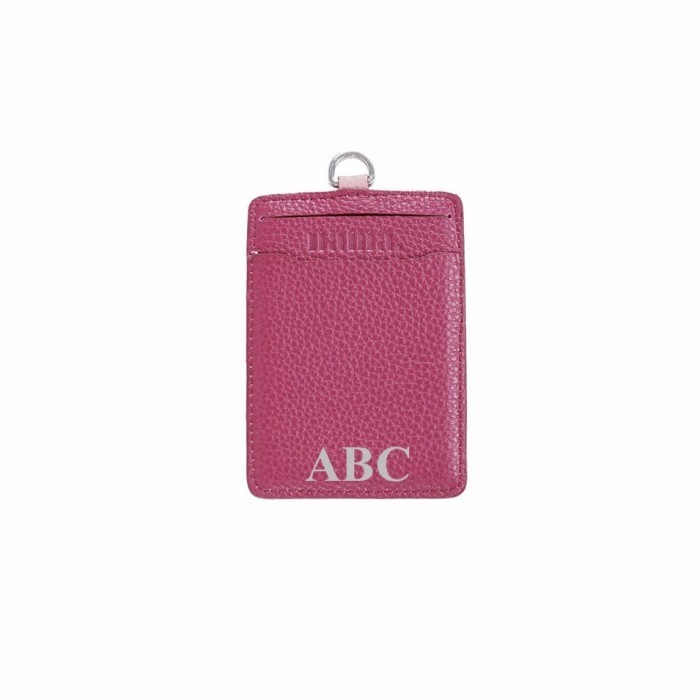 

BARANG TERLARIS ID Card Holder - Nama Official