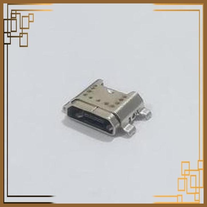 [DABL] KONEKTOR CHARGER VIVO V5 V5S V7 Y67 ORIGINAL MICRO USB LOBANG CAS