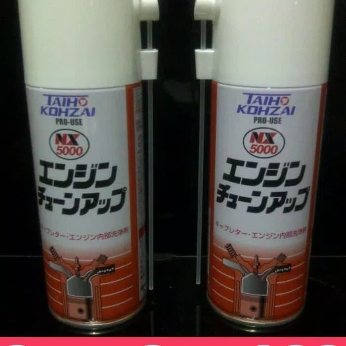 Engine Conditioner Taiho Kohzai Nx5000