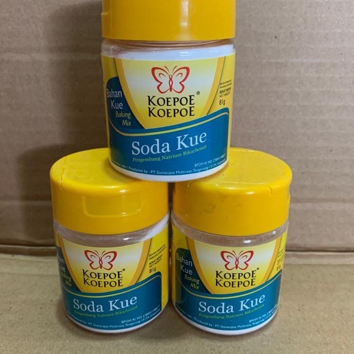 

Soda Kue Koepoe Koepoe 81 gr