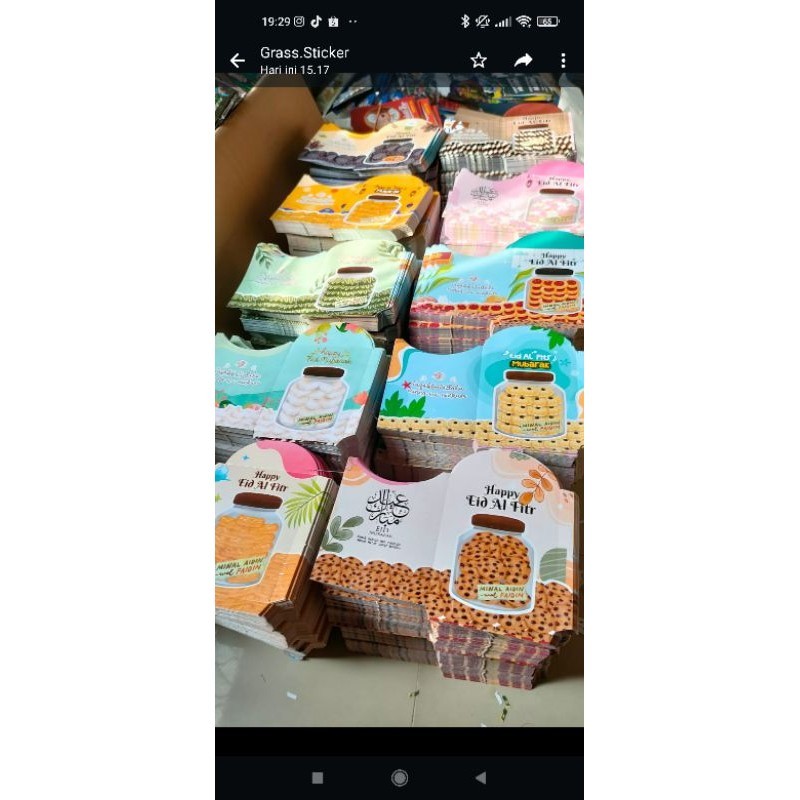 

AMPLOP LEBARAN MOTIF TOPLES 1000 LEMBAR FREE PLASTIK