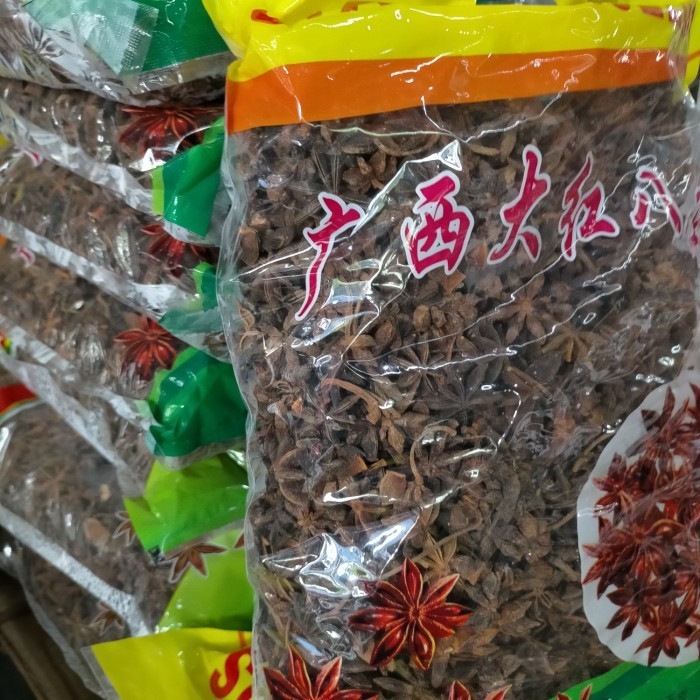 

bunga lawang pekak 1 kg