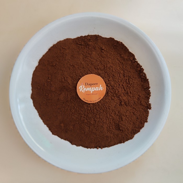 

Pekak Bubuk 1 kg