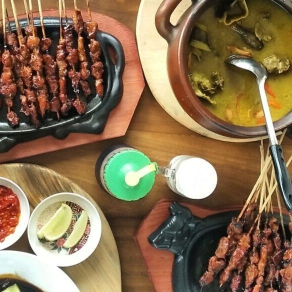 

Jasa Gulai