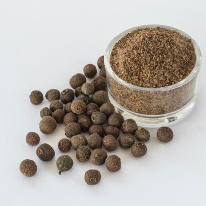 

Allspice Ground 500gram/Pimento Ground 500gram