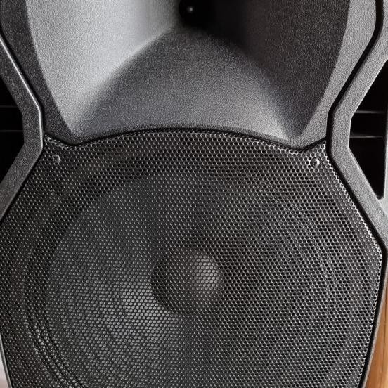 DBK K 250 SPEAKER AKTIF 15 INCH PORTABLE dbk k250 |termurah