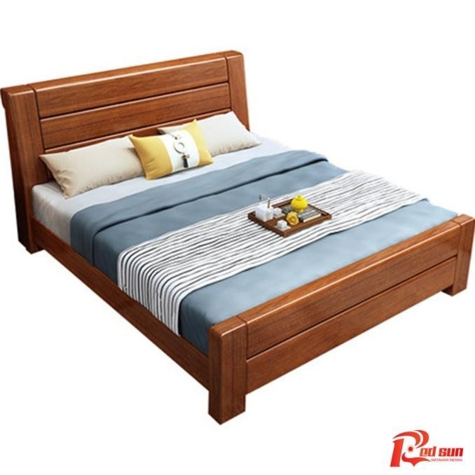 Divan kasur dipan tempat tidur minimalis dipan kasur dipan kayu mahoni