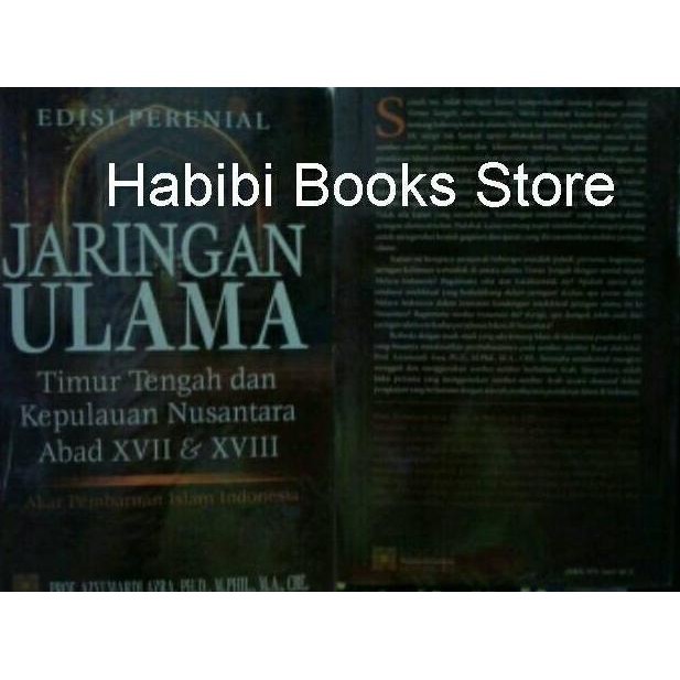 Jaringan Ulama Timur Tengah Kualitas Premium