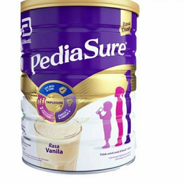 

Pediasure Triplesure 850Gr Vanila