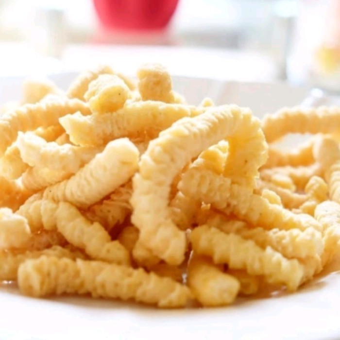 

DISKON SAGU GURIH NON MSG GLUTEN FREE