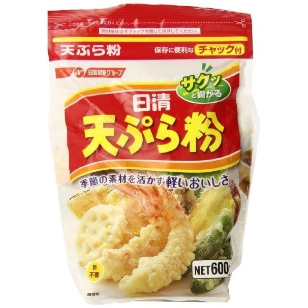 

JUAL Nissin Tempurako