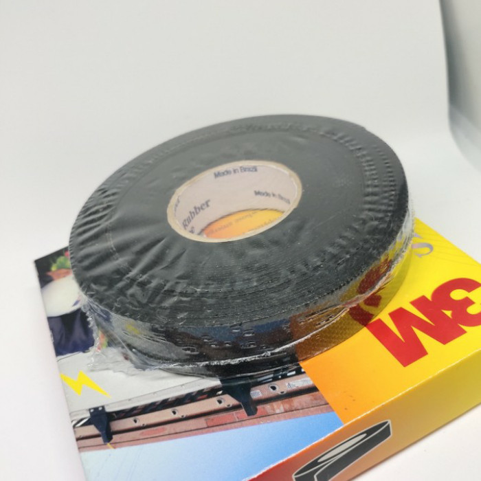 

DISKON Scotch 23 ruber tape 3M 19,0 mm x 9,1m