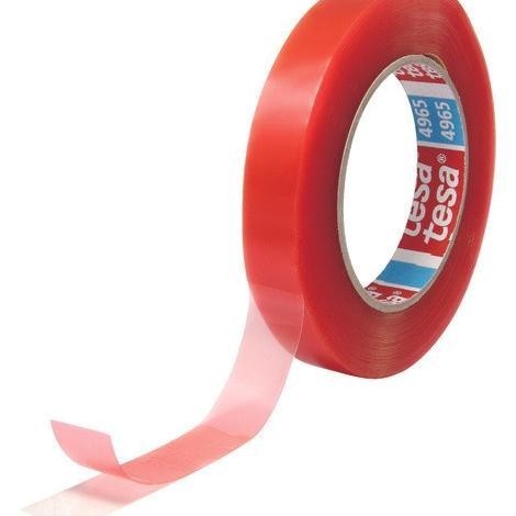 

Tesa Strong High Performace Double-Sided Tape 4965-5 MURAH