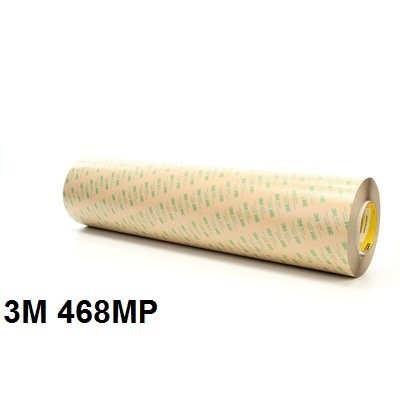 

3M-468-DOUBLE-TAPE-UK 600MMX55M HOT PROMO