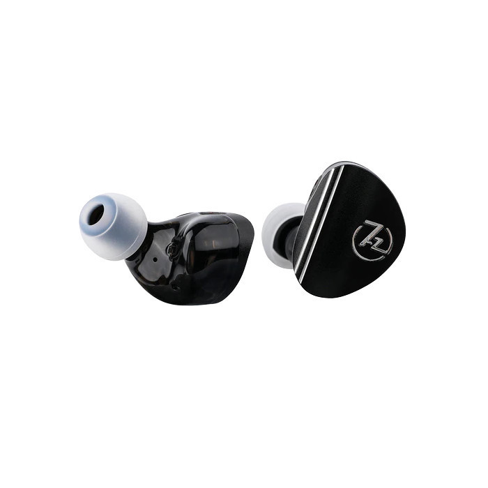 7Hz / 7 Hertz Sonus 1Ba+1Dd Hybrid Driver In Ear Monitor Earphone