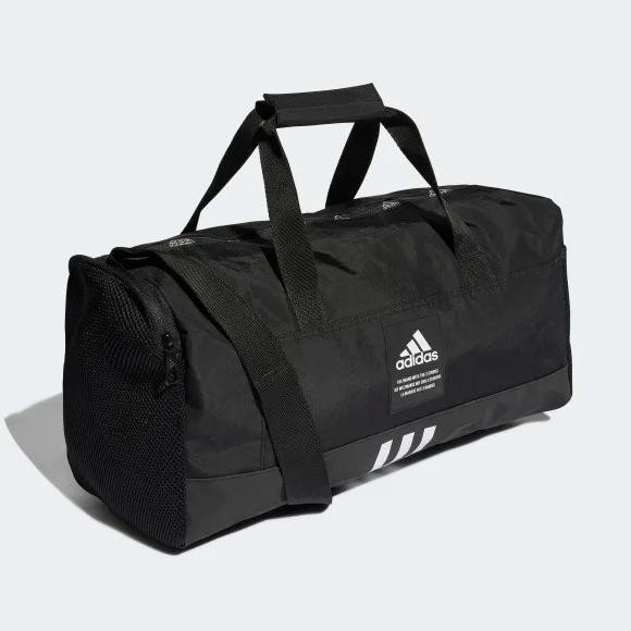Tas Adidas 4Thlts Medium Duffle Bag Hc7272 100% Original
