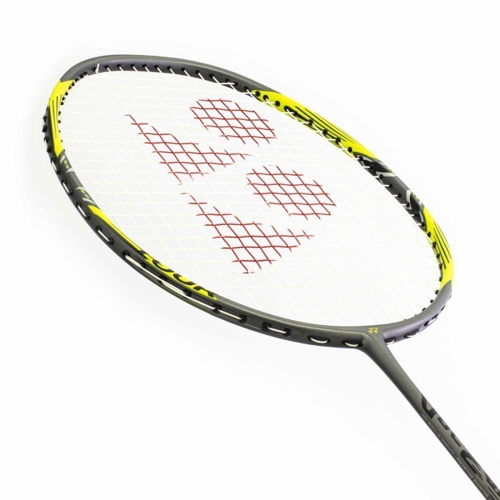 New Arcsaber 7 Tour Raket Badminton Original