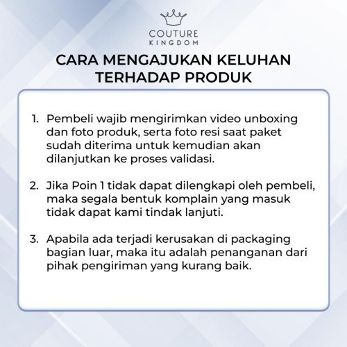 Couture Kingdom X Star Wars - Perhiasan Kalung Grogu Necklace