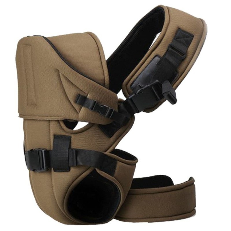 Gendongan Bayi Baby Scots Platinum - Baby Carrier Bb003